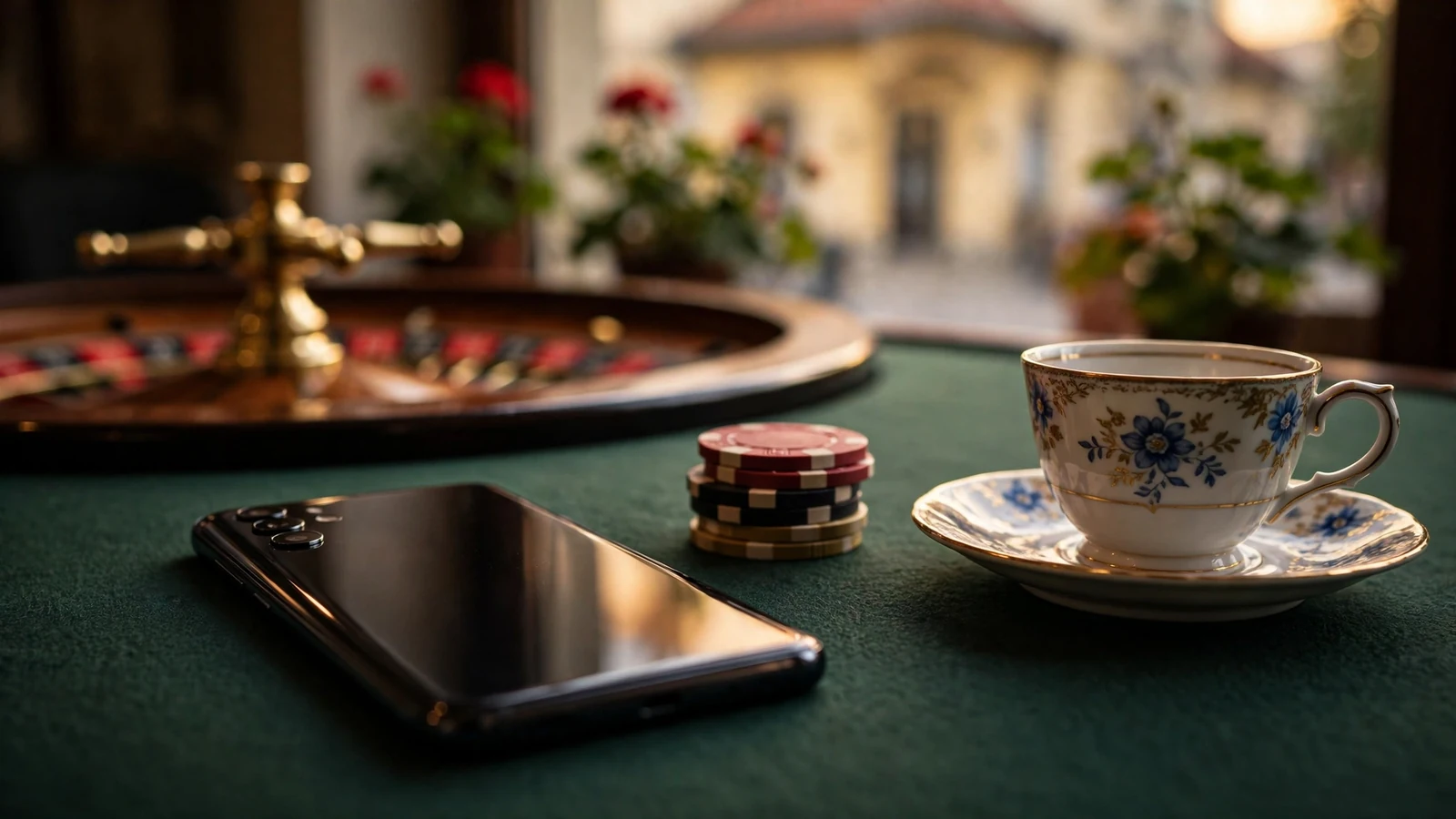 Android kaszinók Magyarországon: böngésző vagy app?