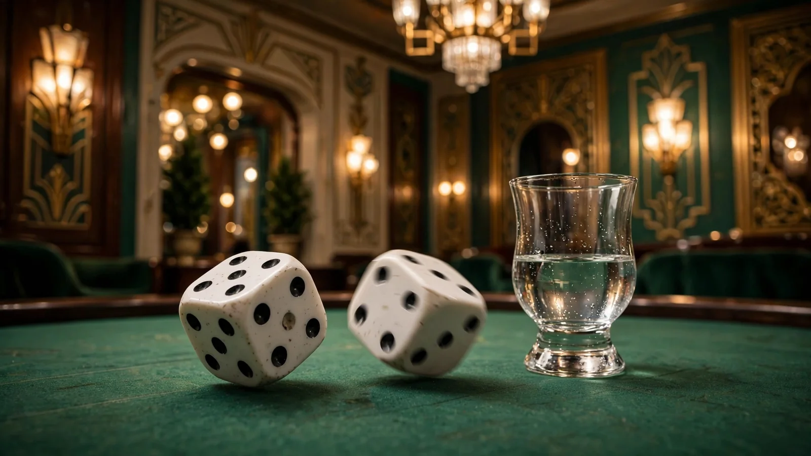 Craps játék Magyarországon: szabályok és fogadások