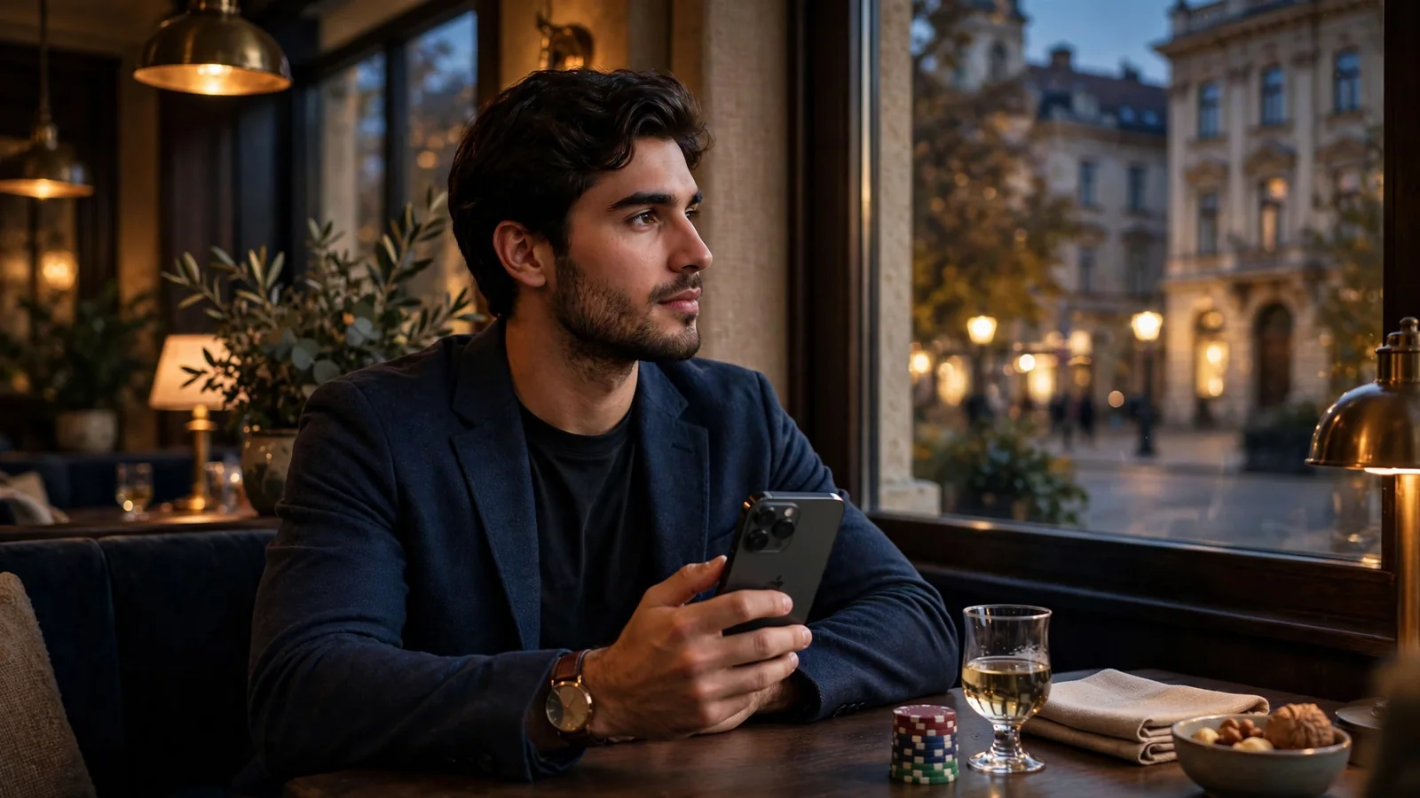 iPhone-kaszinó Magyarországon: iOS-es útmutató