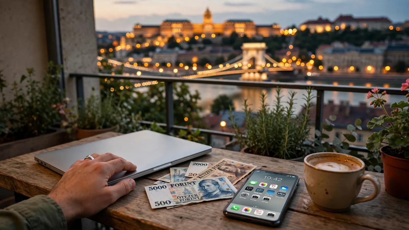 Magyar kaszinók kifizetései: idő és feltételek