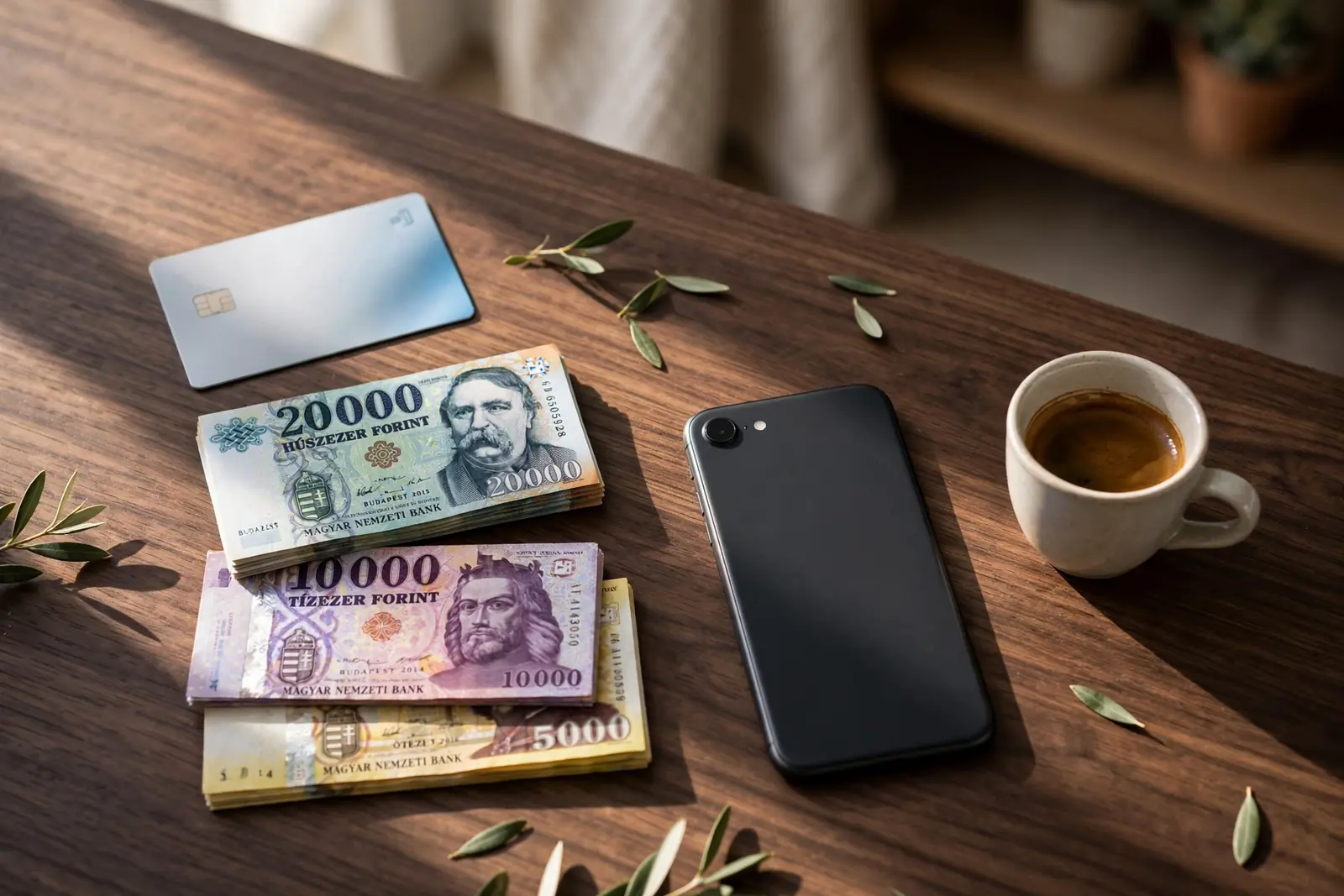 Neteller kaszinók Magyarországon: fizetés és limitek