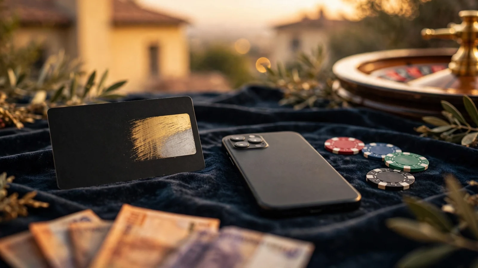 Paysafecard kaszinók Magyarországon: fizetés és ellenőrzés