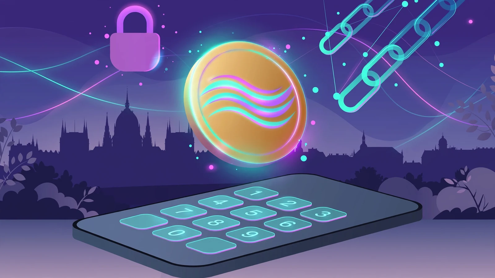 Ripple kaszinók Magyarországon: XRP-befizetés
