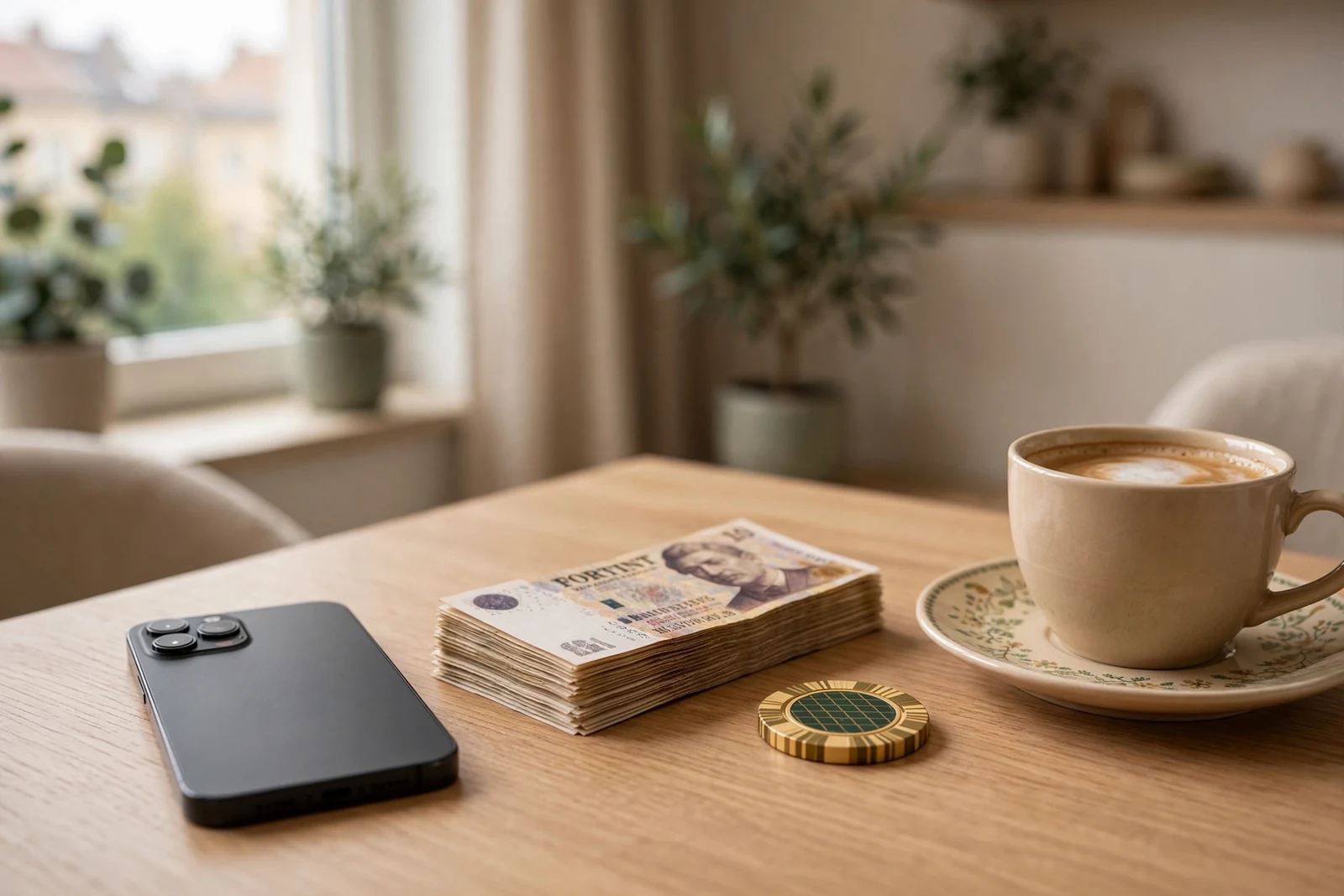 SimplePay kaszinók Magyarországon: fizetés és feltételek