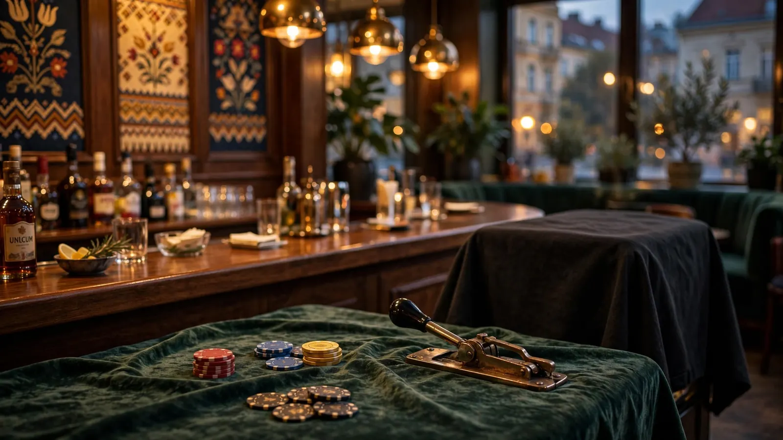 Slots kaszinók Magyarországon: RTP, jackpot és demó