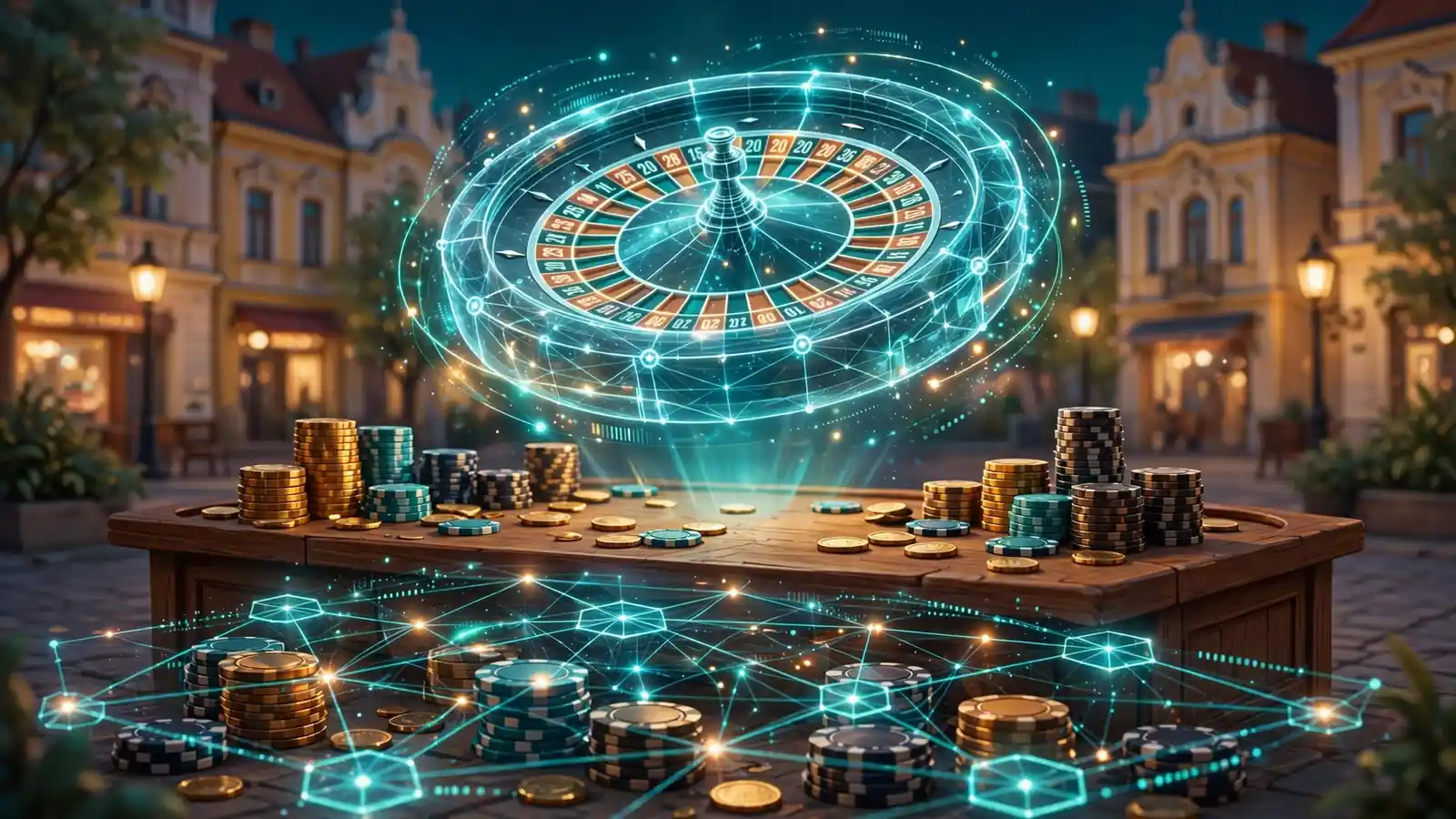 TRON-kaszinók Magyarországon: befizetés és kifizetés